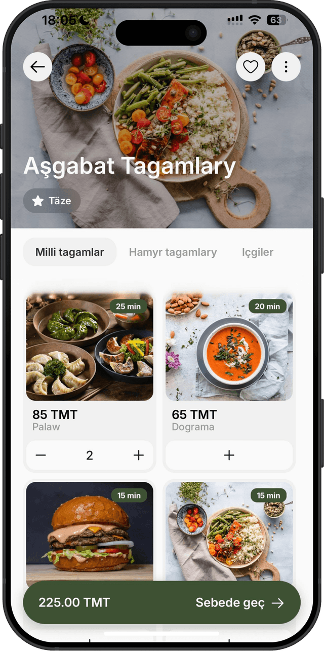 Altagam app
