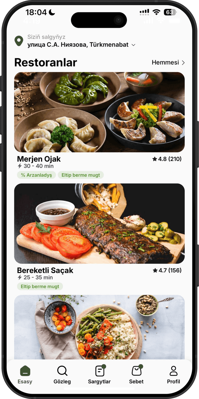 Altagam app